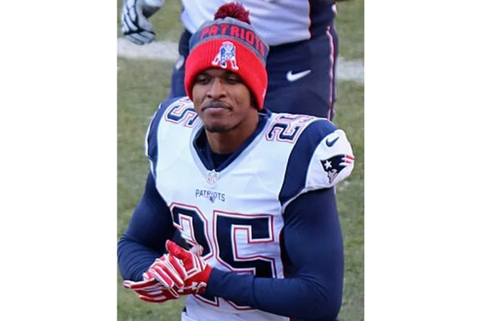 Image of Eric Rowe