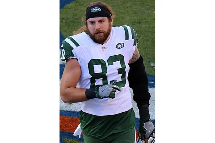 Image of Eric Tomlinson