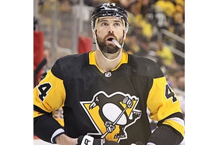 Image of Erik Gudbranson