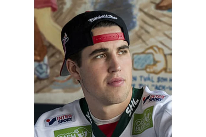 Image of Erik Gustafsson
