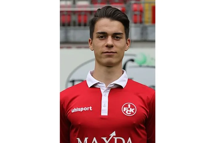 Image of Erik Thommy