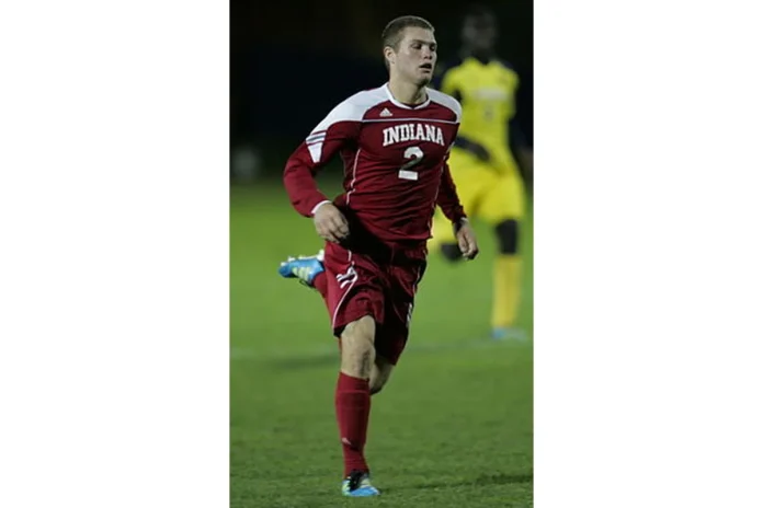 Image of Eriq Zavaleta