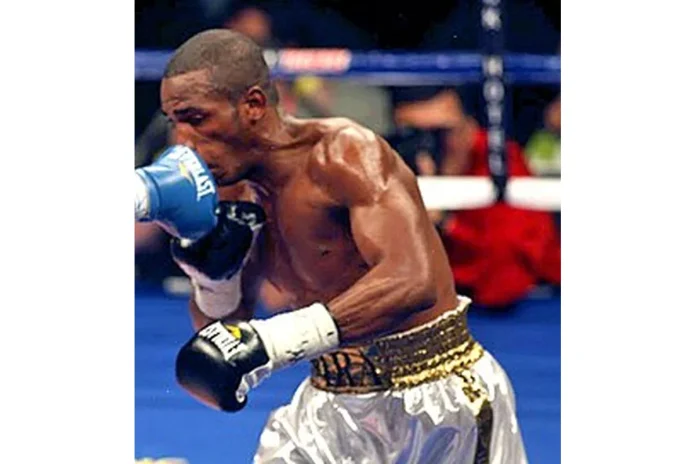 Image of Erislandy Lara