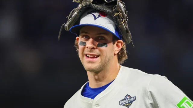Ernie Clement, Kyle Tucker, Toronto Blue Jays, Ernie Clement roster flexibility