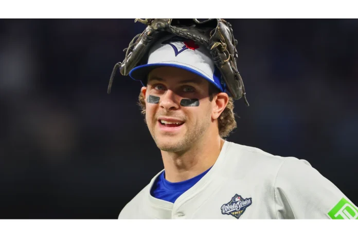 Ernie Clement, Kyle Tucker, Toronto Blue Jays, Ernie Clement roster flexibility