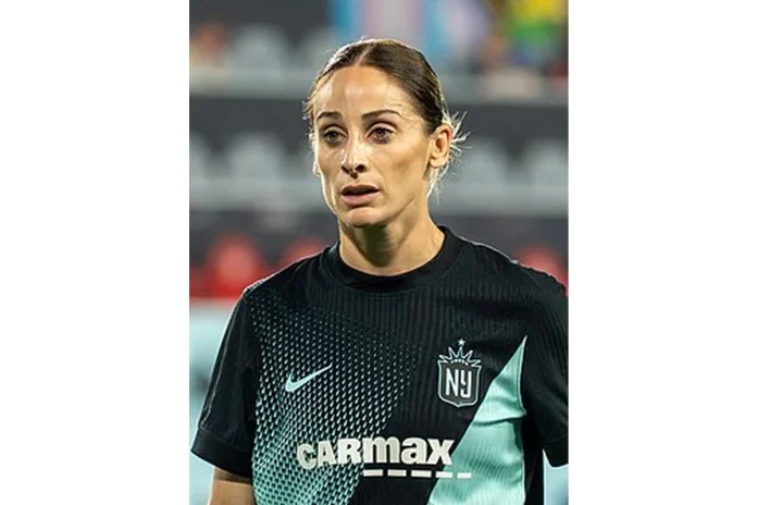 Image of Esther González