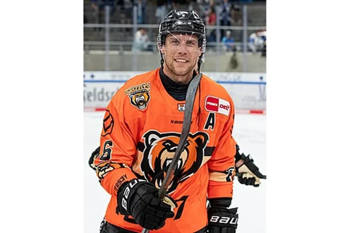 Image of Ethan Prow