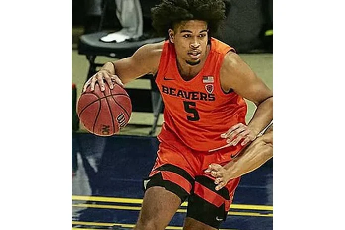 Image of Ethan Thompson
