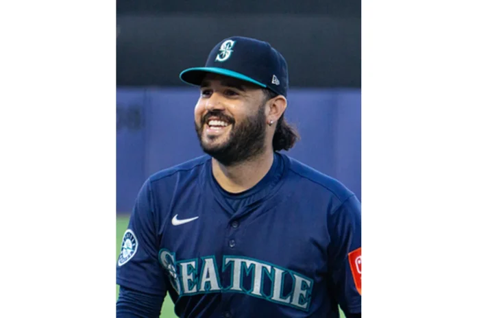 Image of Eugenio Suárez