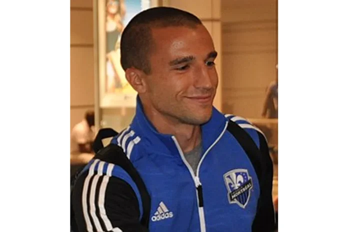 Image of Evan Bush