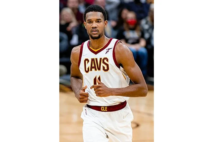 Image of Evan Mobley