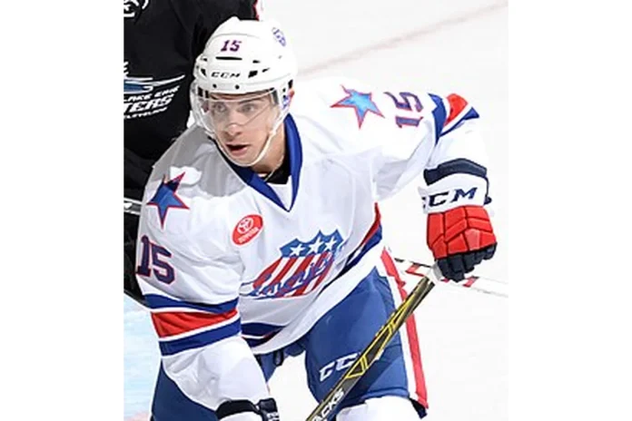Image of Evan Rodrigues