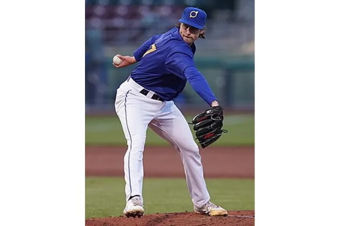 Image of Evan Sisk