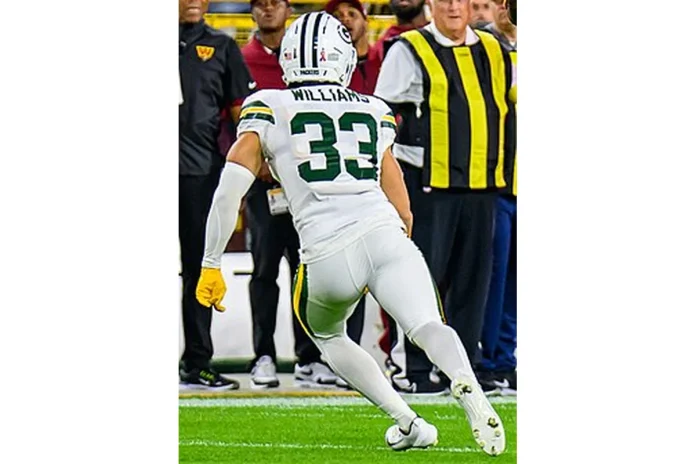 Image of Evan Williams