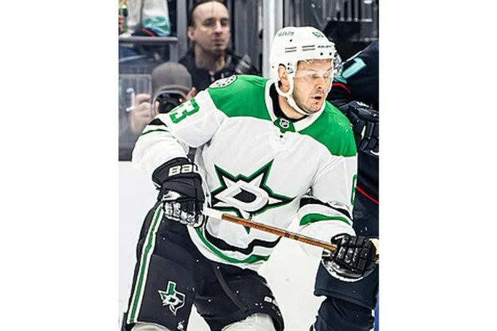 Image of Evgenii Dadonov