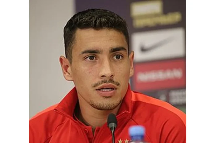 Image of Ezequiel Ponce