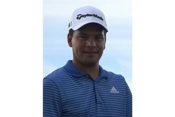 Image of Fabian Gomez