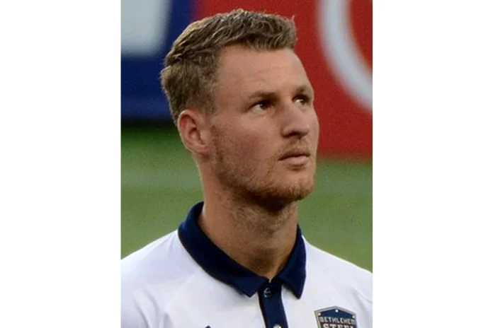 Image of Fabian Herbers