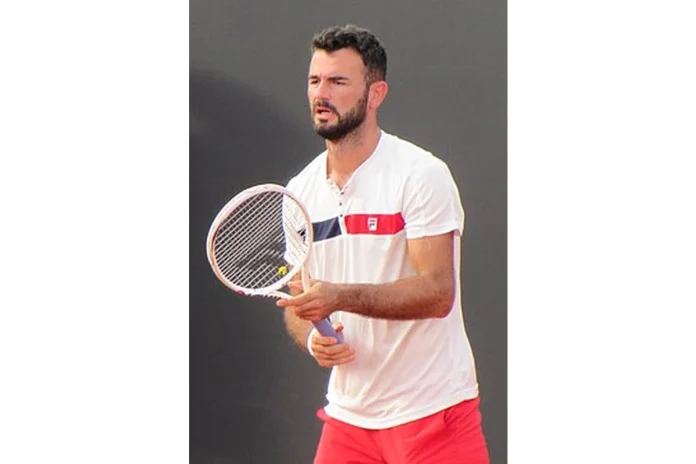 Image of Fabien Reboul