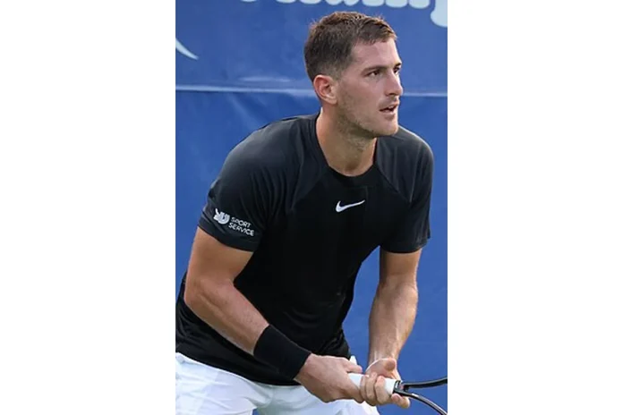 Image of Federico Agustin Gomez