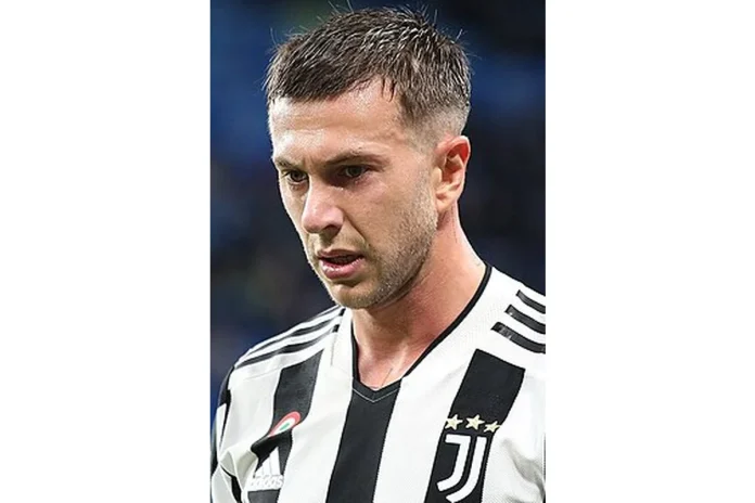 Image of Federico Bernardeschi
