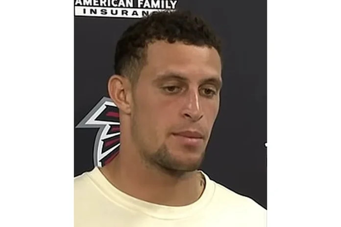 Image of Feleipe Franks