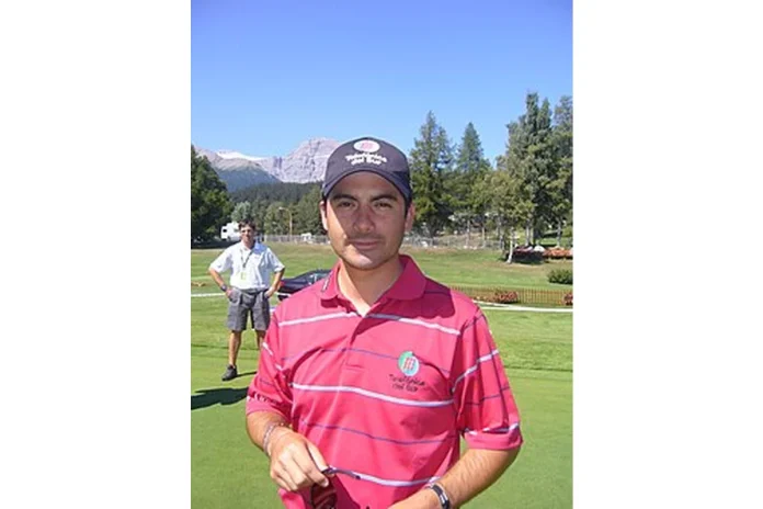 Image of Felipe Aguilar
