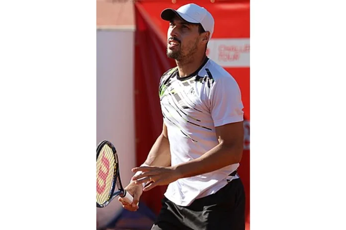 Image of Fernando Romboli