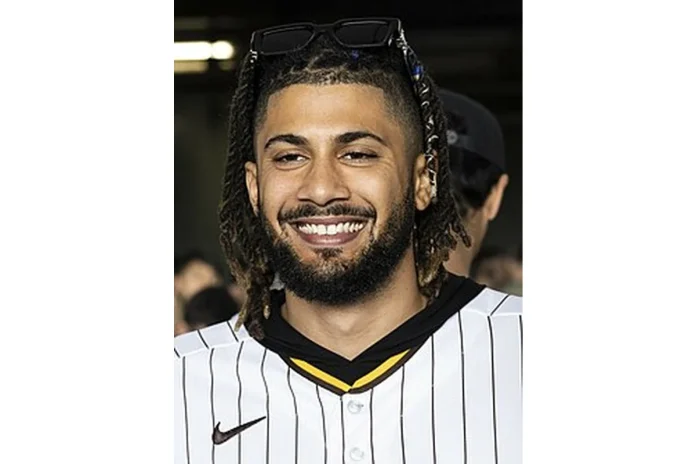 Image of Fernando Tatis Jr.