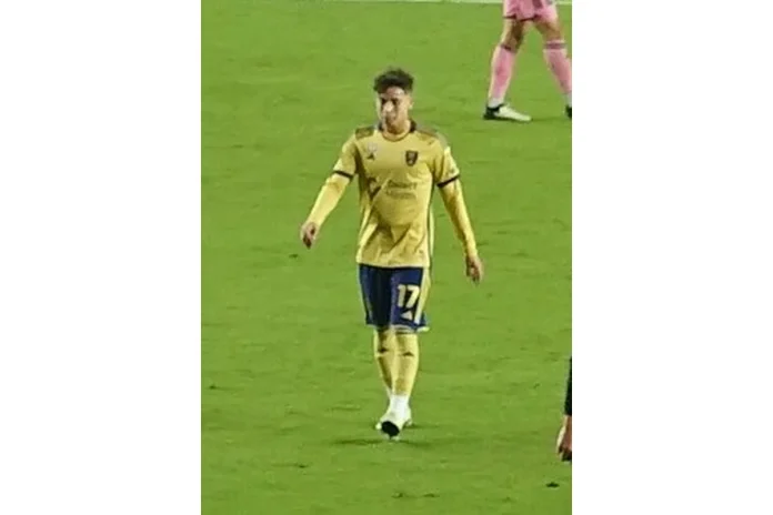 Image of Fidel Barajas
