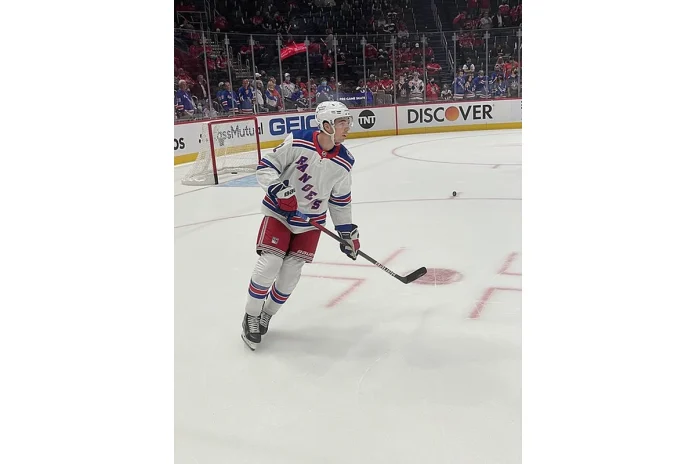 Image of Filip Chytil