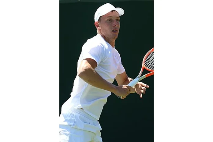 Image of Filip Misolic
