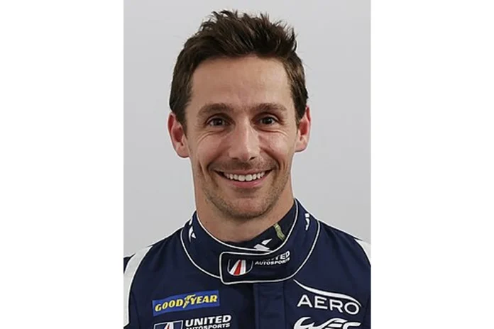 Image of Filipe Albuquerque