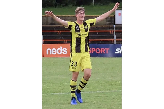 Image of Finn Surman