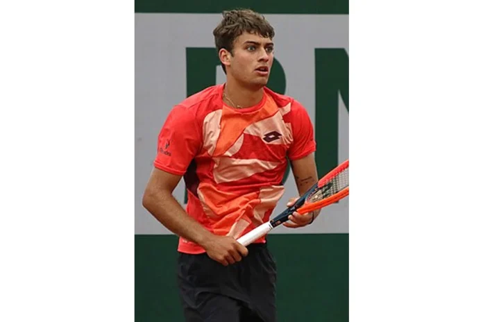 Image of Flavio Cobolli
