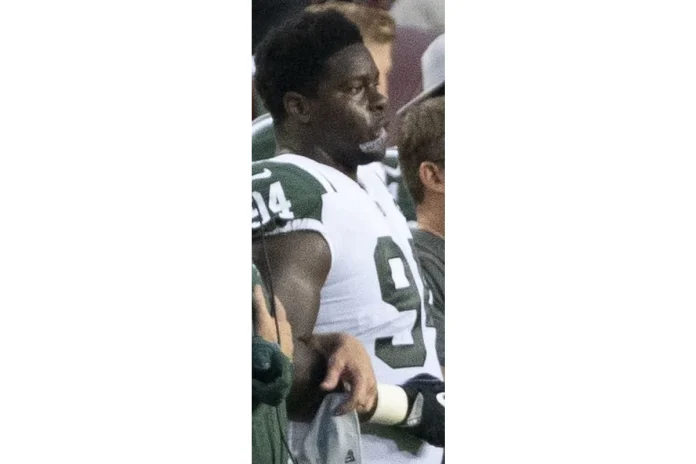 Image of Foley Fatukasi