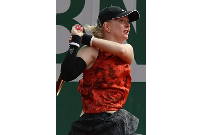 Image of Francesca Jones