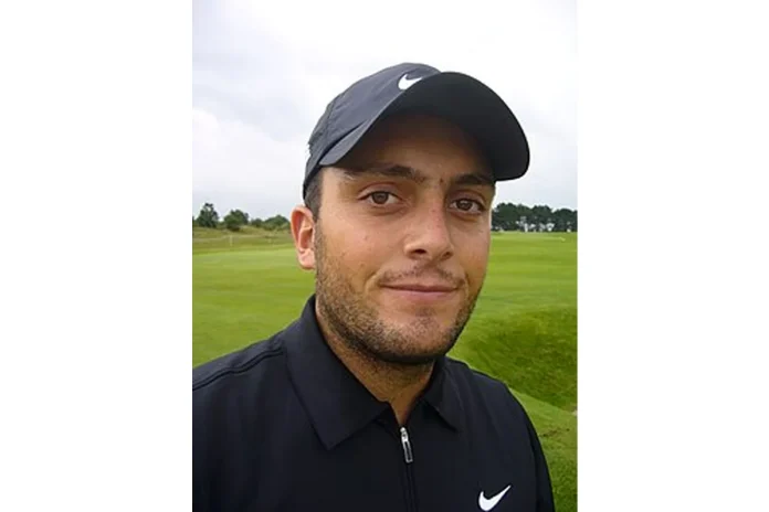 Image of Francesco Molinari
