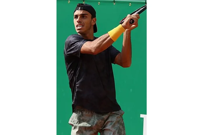Image of Francisco Cerundolo