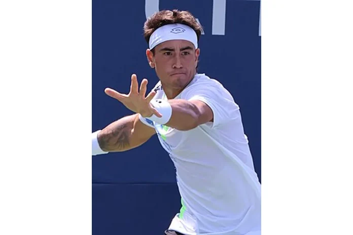 Image of Francisco Comesana