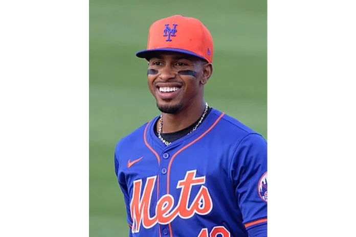 Image of Francisco Lindor