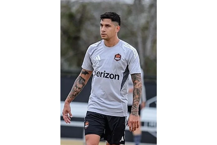Image of Franco Escobar