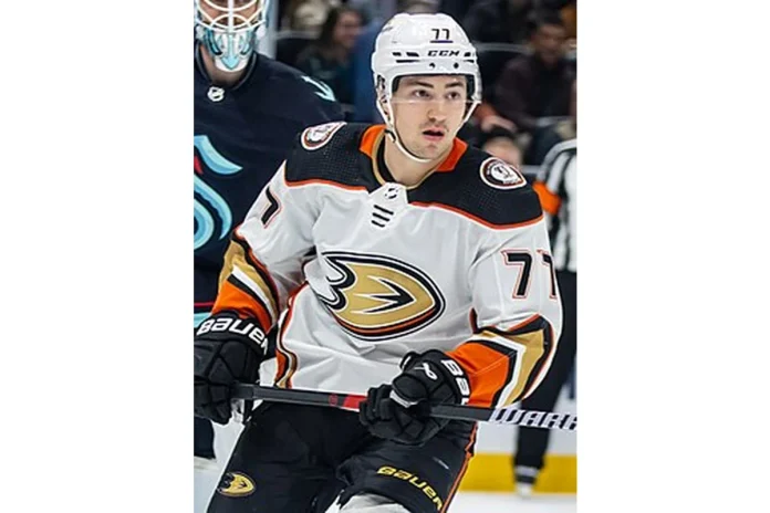 Image of Frank Vatrano