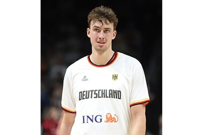Image of Franz Wagner