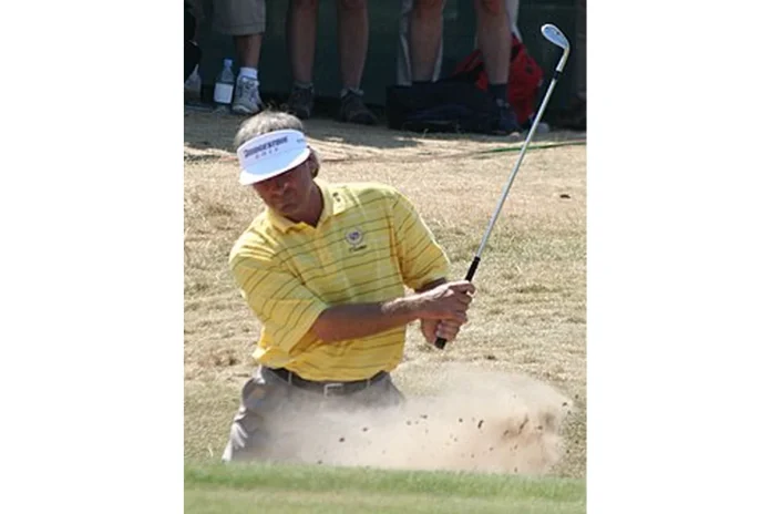 Image of Fred Couples