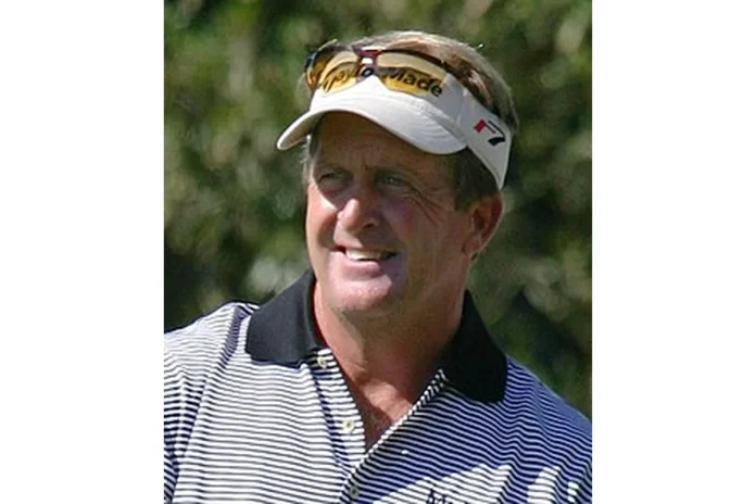Image of Fred Funk