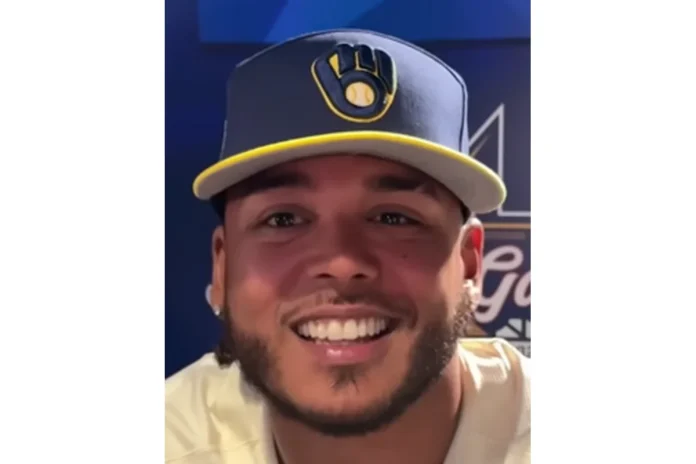 Image of Freddy Peralta