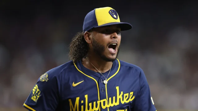 Freddy Peralta, Mick Abel, Taj Bradley, Pablo López, Zebby Matthews, Bailey Ober, Joe Ryan, Simeon Woods Richardson, Minnesota Twins, Twins interest Freddy Peralta
