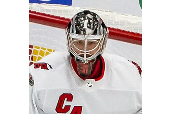Image of Frederik Andersen