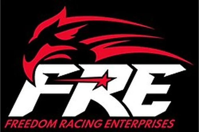 Image of Freedom Racing Enterprises